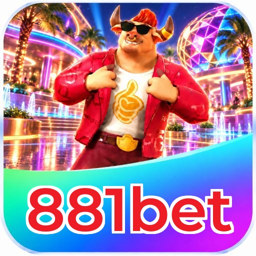 881bet Instalar Logo 1