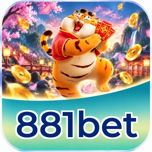881bet Logo