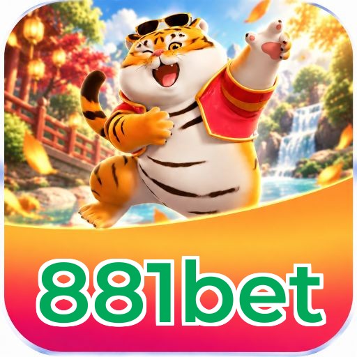 881bet Instalar Logo 3