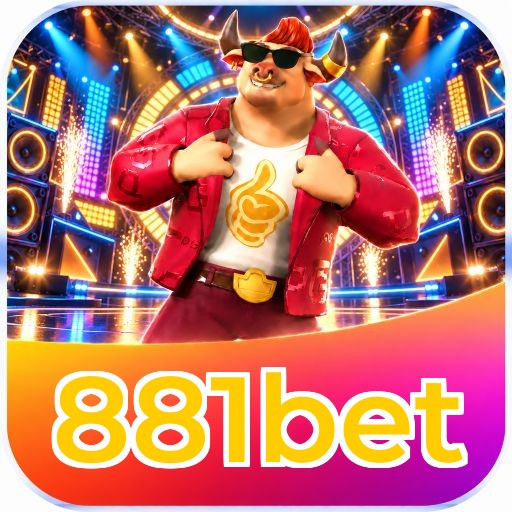881bet Logo