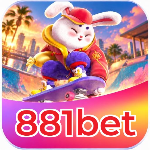 881bet Logo