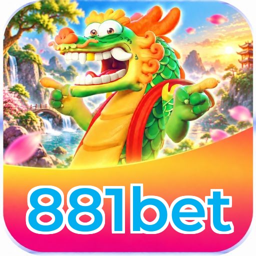 881bet Logo