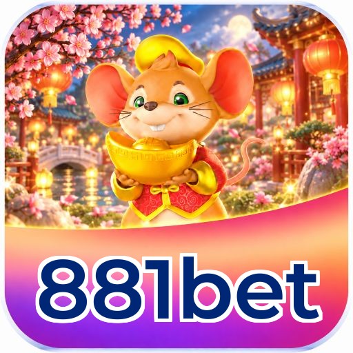 881bet Logo