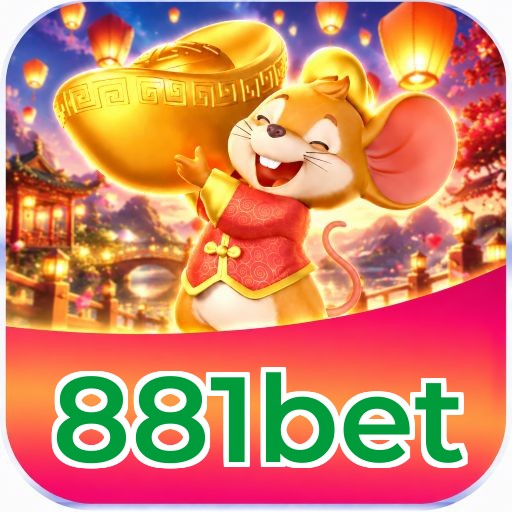 881bet Logo