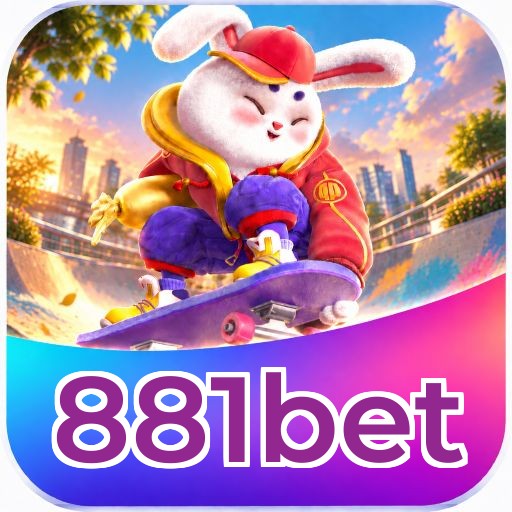 881bet Logo