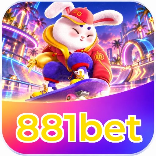 881bet Logo 3