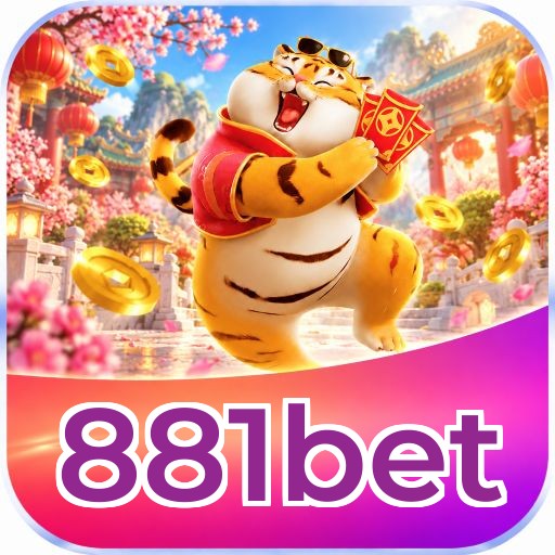 881bet Logo