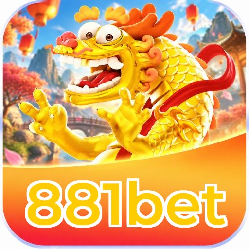 881bet Logo