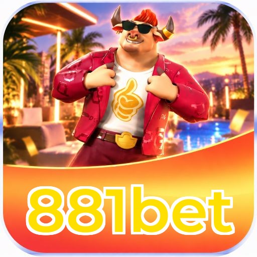 881bet Logo 1