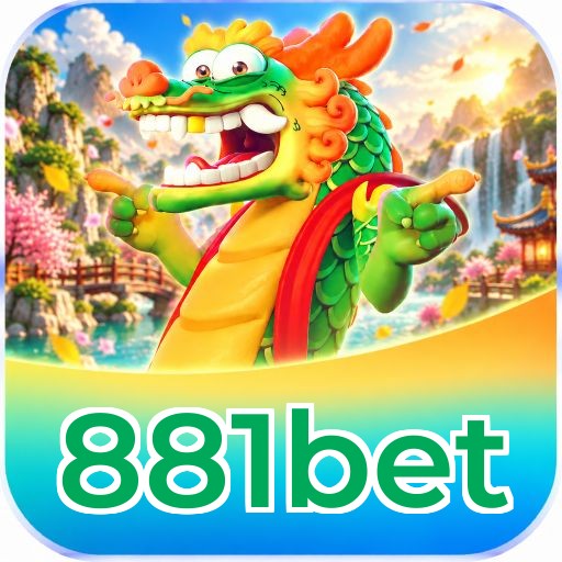 881bet Logo Oficial - Cassino Online Certificado Brasil