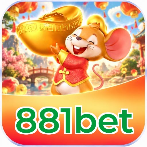 881bet Logo