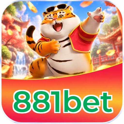 881bet Logo