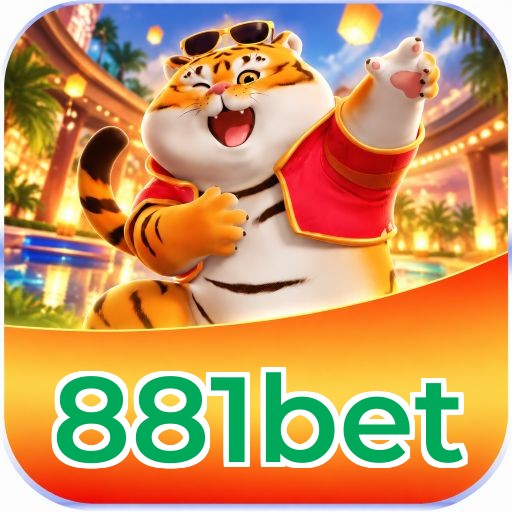 881bet Logo