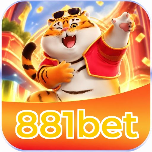 881bet Instalar Logo 2
