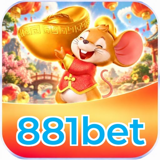 881bet Logo