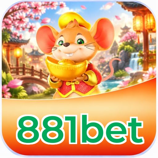 881bet Logo