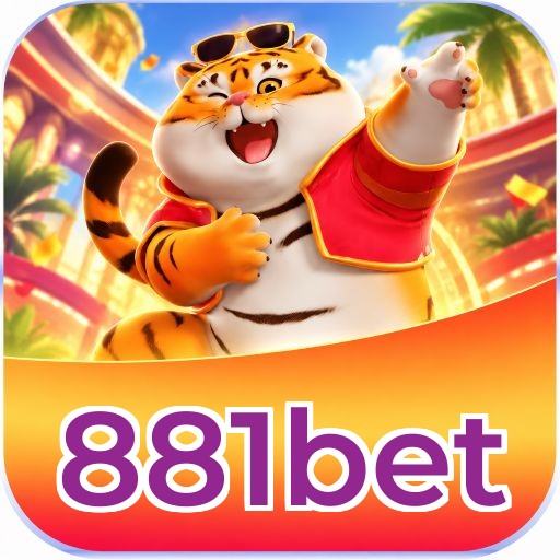 Fortune Tiger Logo 1