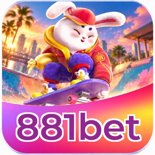 881bet Logo