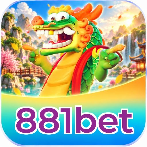 881bet Segurança Logo 2