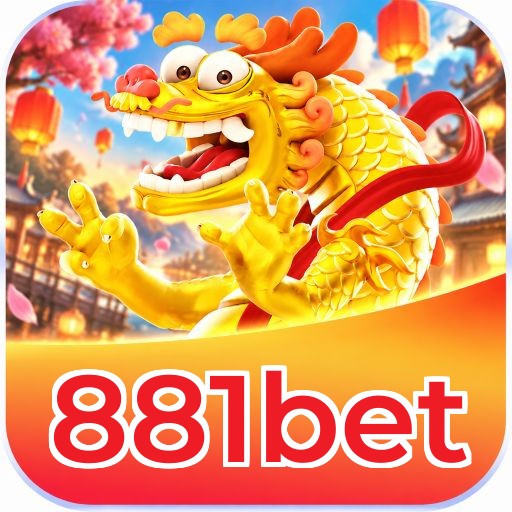 881bet Logo