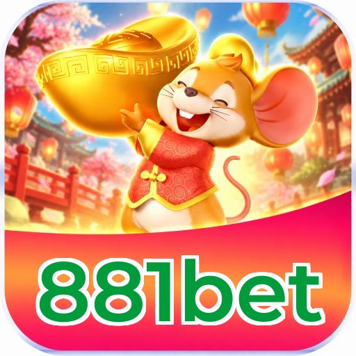 881bet Logo
