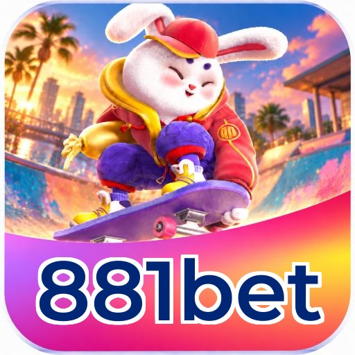 881bet Logo 2