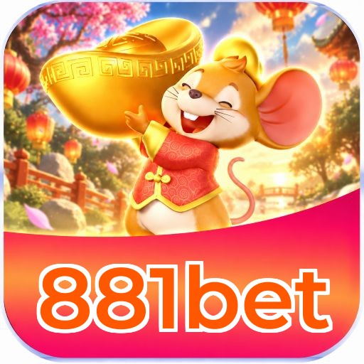 881bet Segurança Logo 3