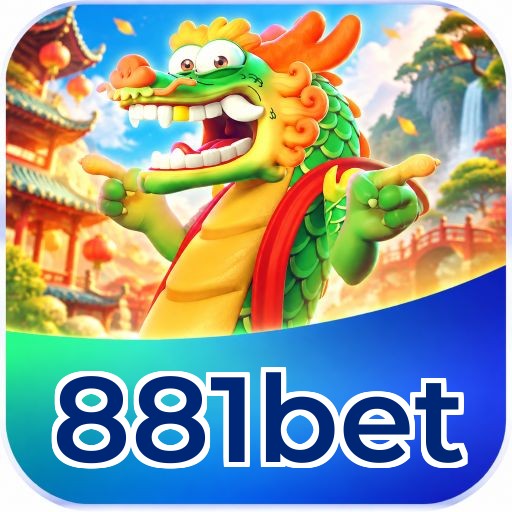 881bet Download Logo Oficial