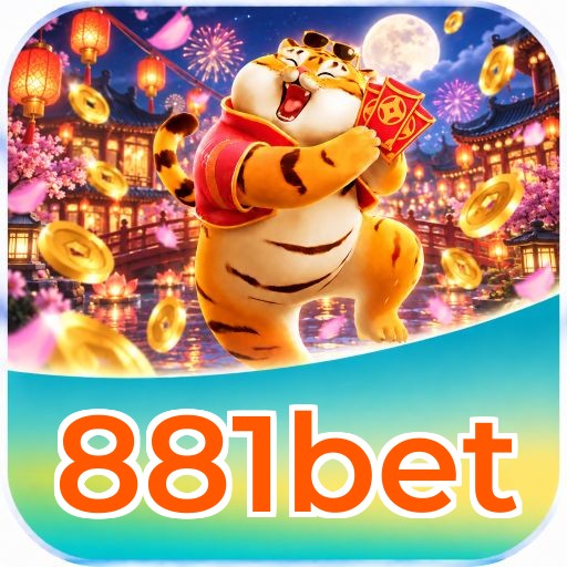 881bet Logo