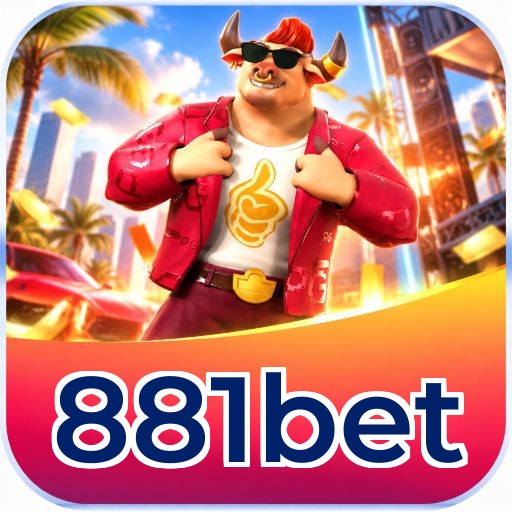 881bet Apostas Esportivas Logo