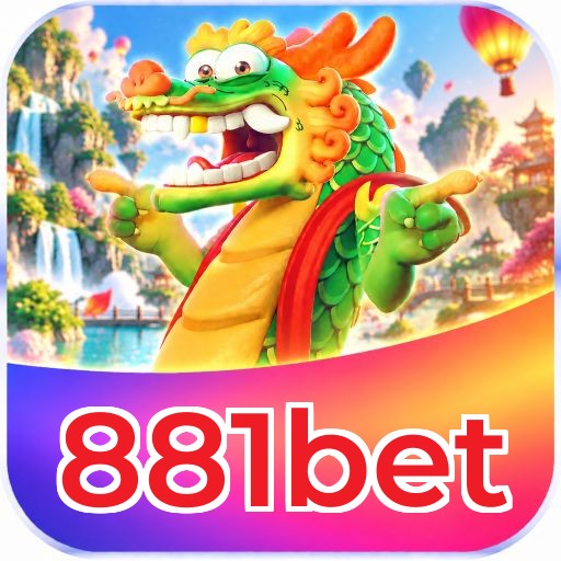 881bet Segurança Logo 1
