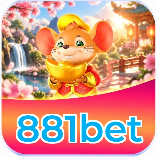 881bet Logo